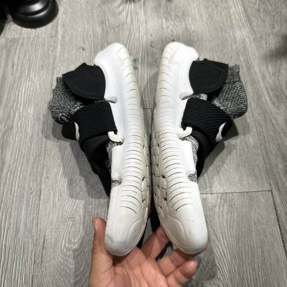 Nike Free RN Motion Flyknit Shoes Womens sz 10 Running Sneakers - Picture 9 of 9